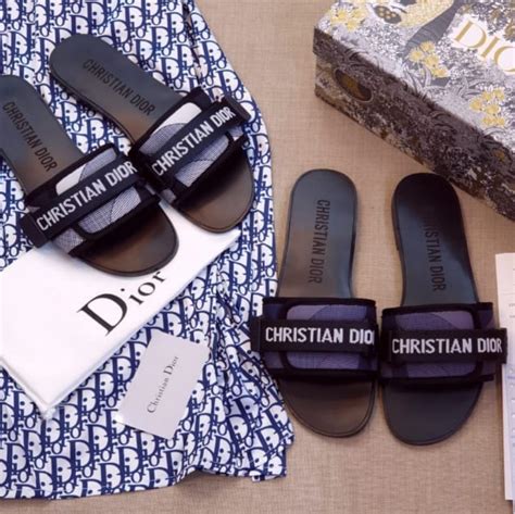 christian dior slides price